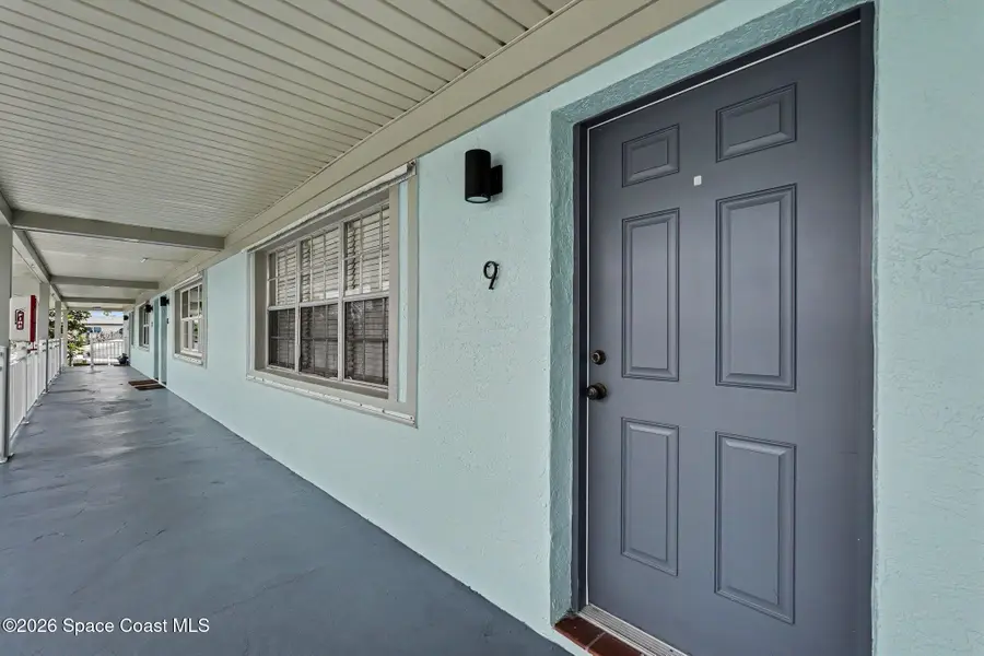 1011 S Miramar Avenue #Unt9, Indialantic, FL 32903 - #3