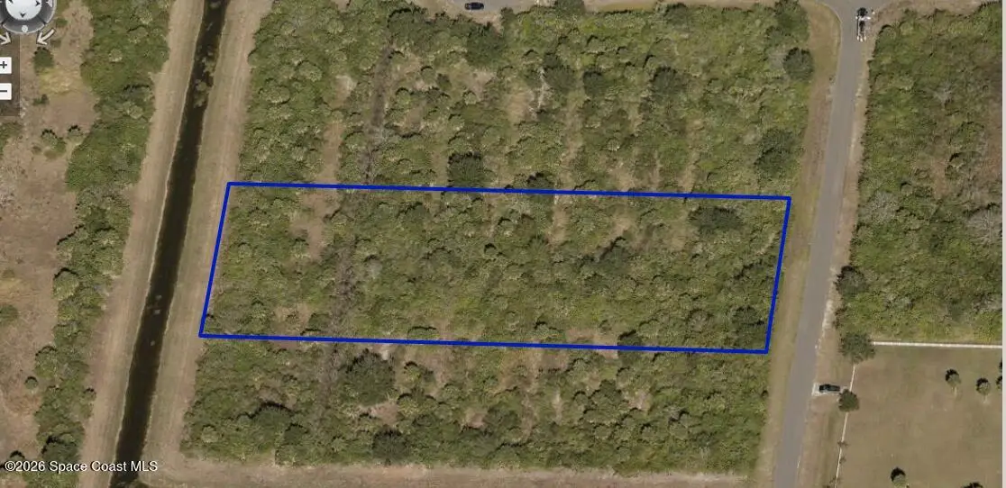 8410 Antelope Avenue, Palm Bay, FL 32909 - #1