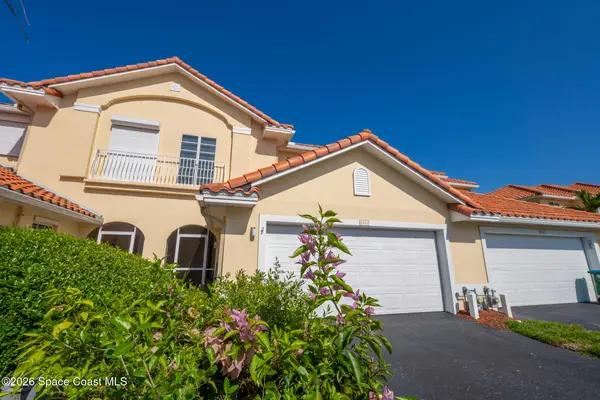 8414 Maria Court #5, Cape Canaveral, FL 32920