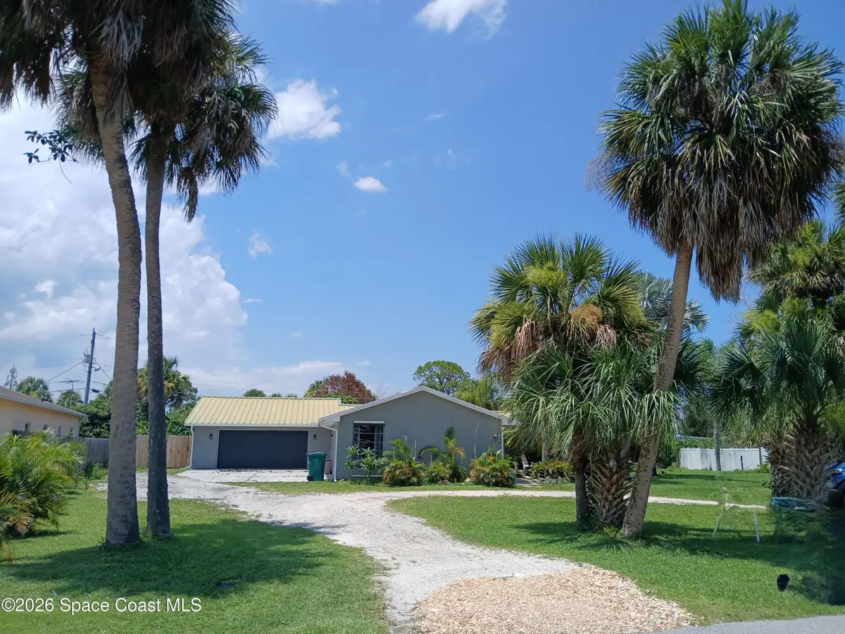 110 Lagoon Avenue, Melbourne, FL 32901 - #1