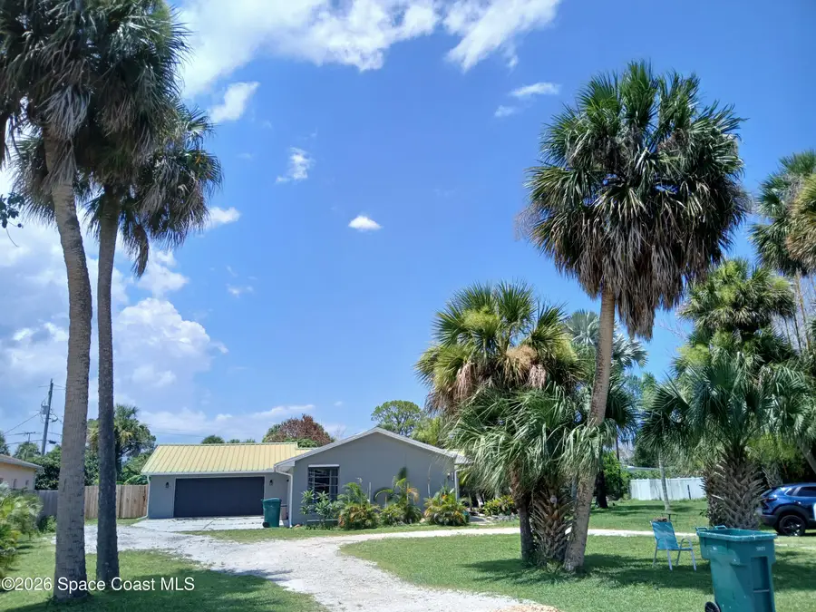 110 Lagoon Avenue, Melbourne, FL 32901 - #2