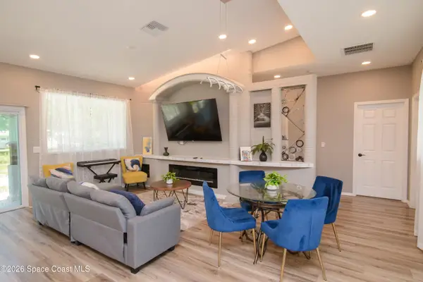 3470 W Eau Gallie Boulevard, Melbourne, FL 32934