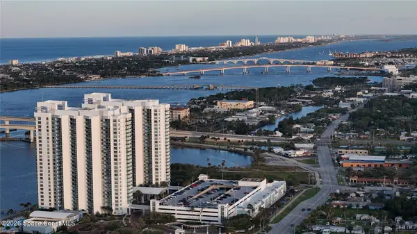 231 Riverside Drive #1110-1, Holly Hill, FL 32117