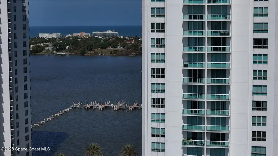 231 Riverside Drive #1110-1, Holly Hill, FL 32117 - #3