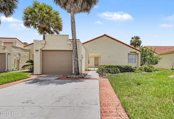 745 Pine Island Drive, Melbourne, FL 32940