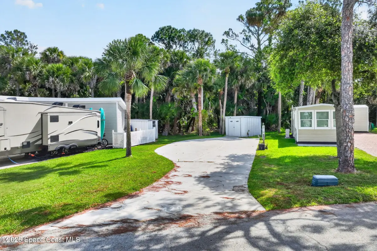 429 Oak Cove, Titusville, FL 32780 - #1