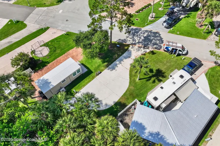 429 Oak Cove, Titusville, FL 32780 - #3