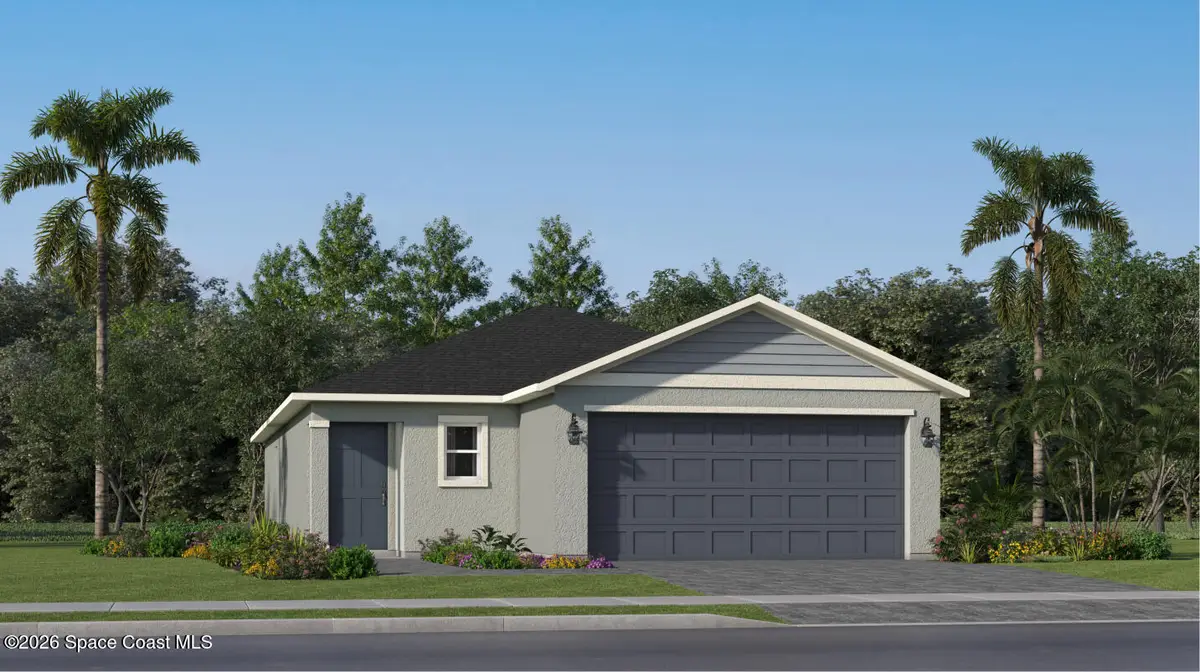 3737 Astral Road, Melbourne, FL 32901 - #1