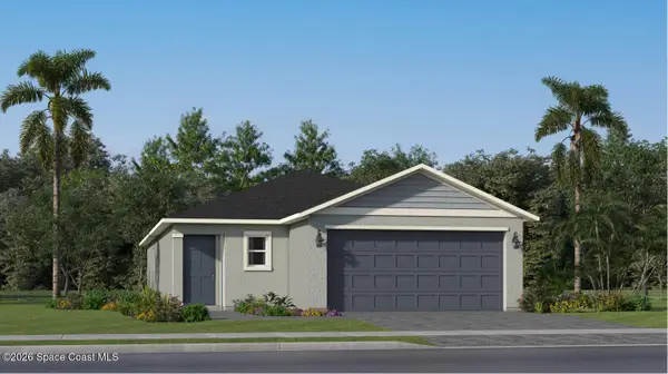 3737 Astral Road, Melbourne, FL 32901