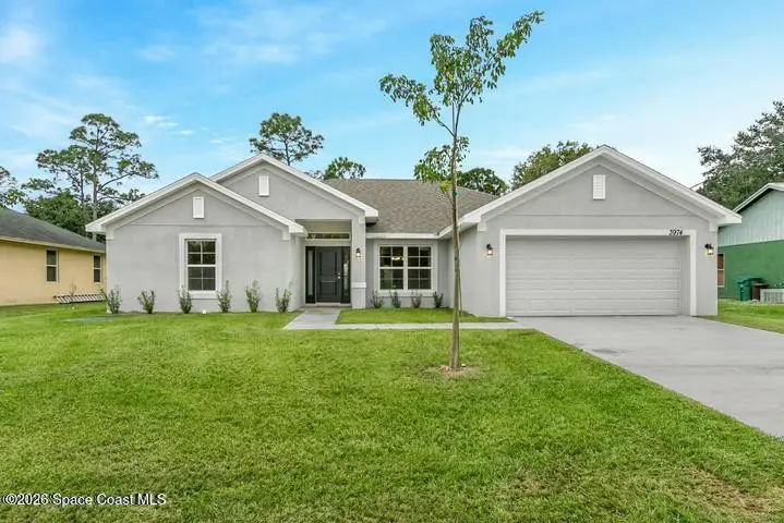 621 Paigo Street Se, Palm Bay, FL 32909 - #1