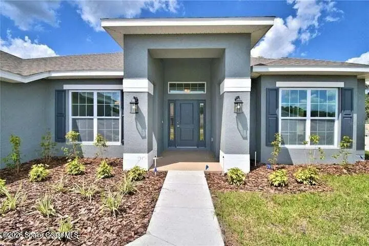 930 Palo Alto Street Se, Palm Bay, FL 32909 - #2