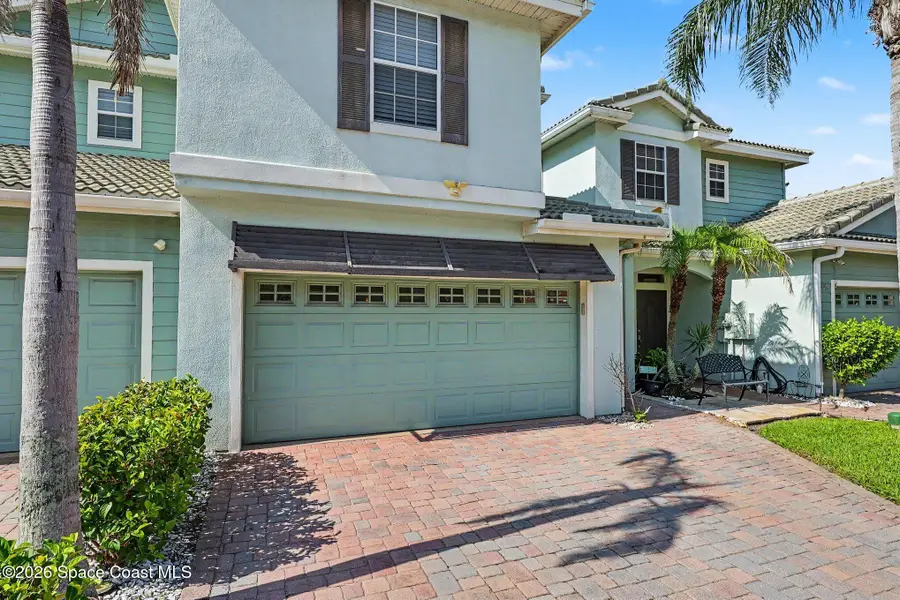 1380 Isabella Drive #105, Melbourne, FL 32935 - #2