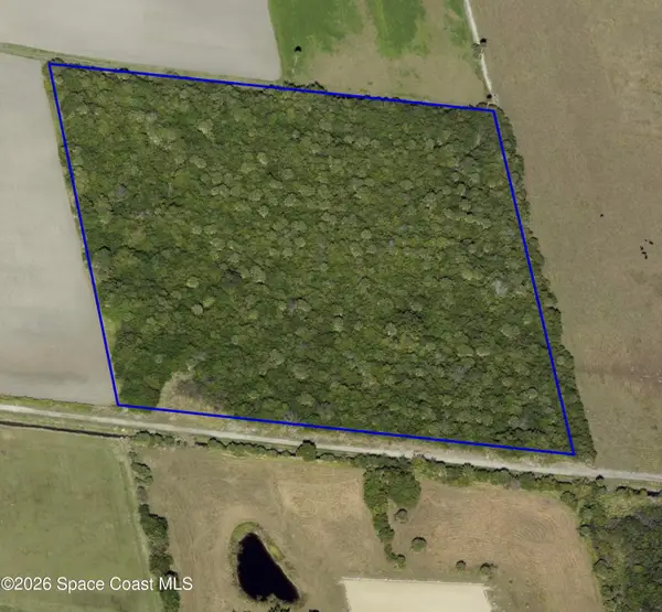 0 Orlando - 10 Acres Avenue, Mims, FL 32754