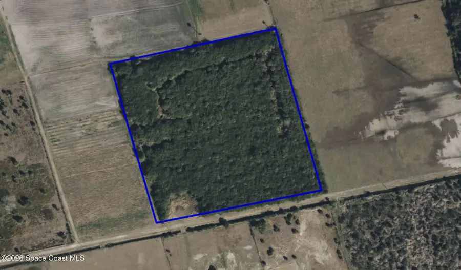 0 Orlando - 10 Acres Avenue, Mims, FL 32754 - #2