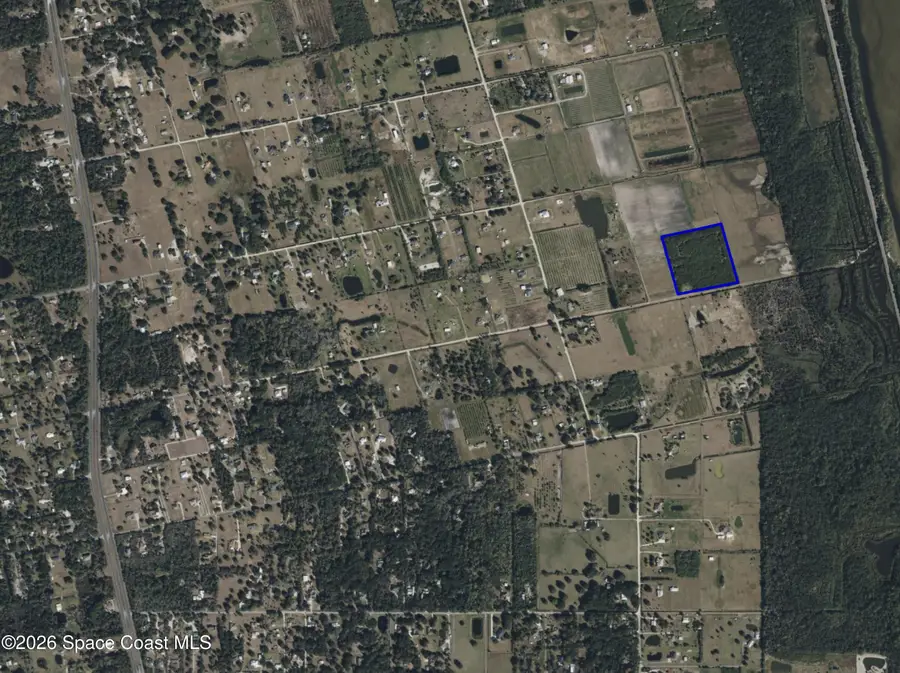 0 Orlando - 10 Acres Avenue, Mims, FL 32754 - #3
