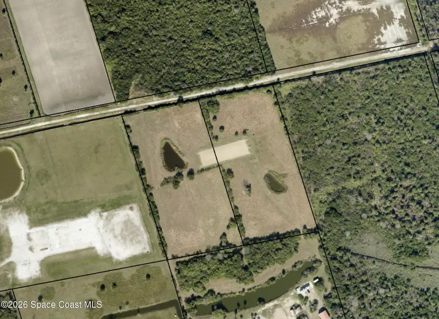 0 Orlando - Pasture Avenue, Mims, FL 32754 - #2