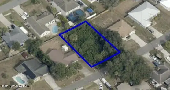 6170 Unknown Street, Cocoa, FL 32927 - #1