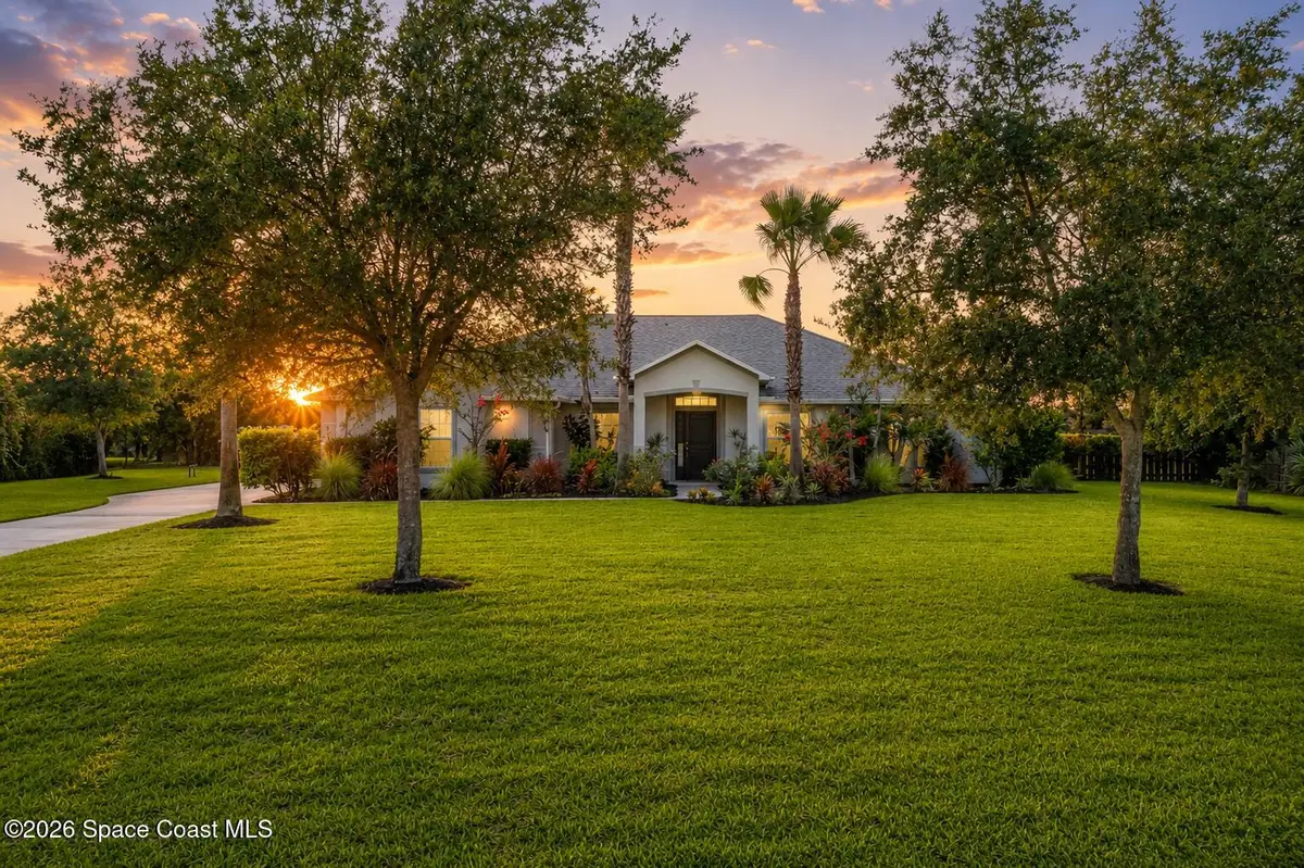 4148 Gardenwood Circle, Grant, FL 32949 - #1