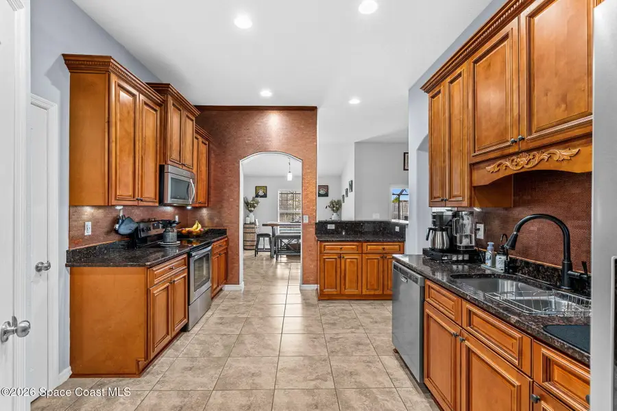 4148 Gardenwood Circle, Grant, FL 32949 - #3