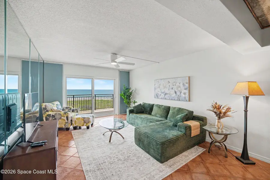 650 N Atlantic Avenue #406, Cocoa Beach, FL 32931 - #2