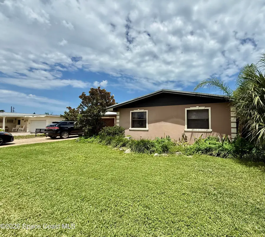 1380 Mackeral Avenue, Merritt Island, FL 32952 - #2