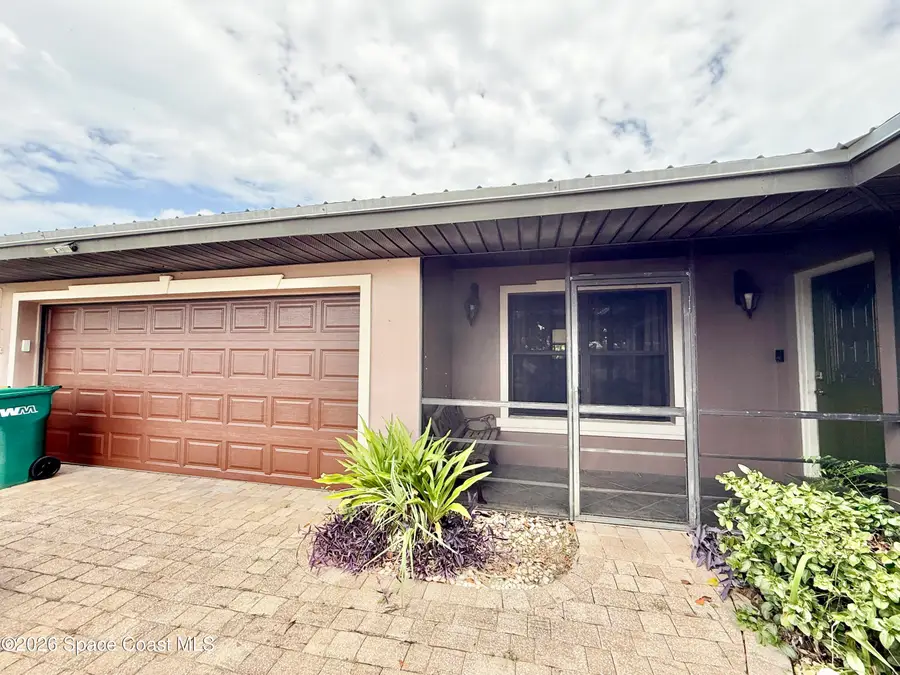 1380 Mackeral Avenue, Merritt Island, FL 32952 - #3