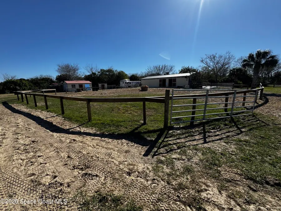 0 Grantline 10 Acres Road, Mims, FL 32754 - #3