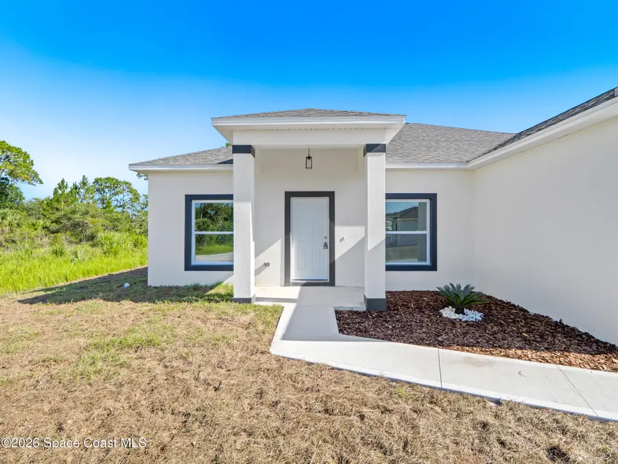 1542 Trojan Street Se, Palm Bay, FL 32909 - #2