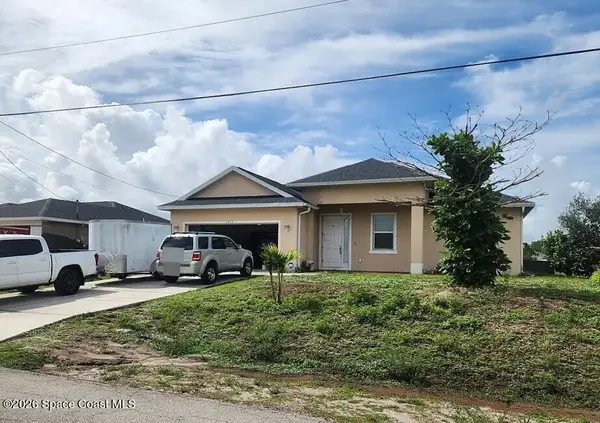 2903 26th Street Sw, Lehigh Acres, FL 33973