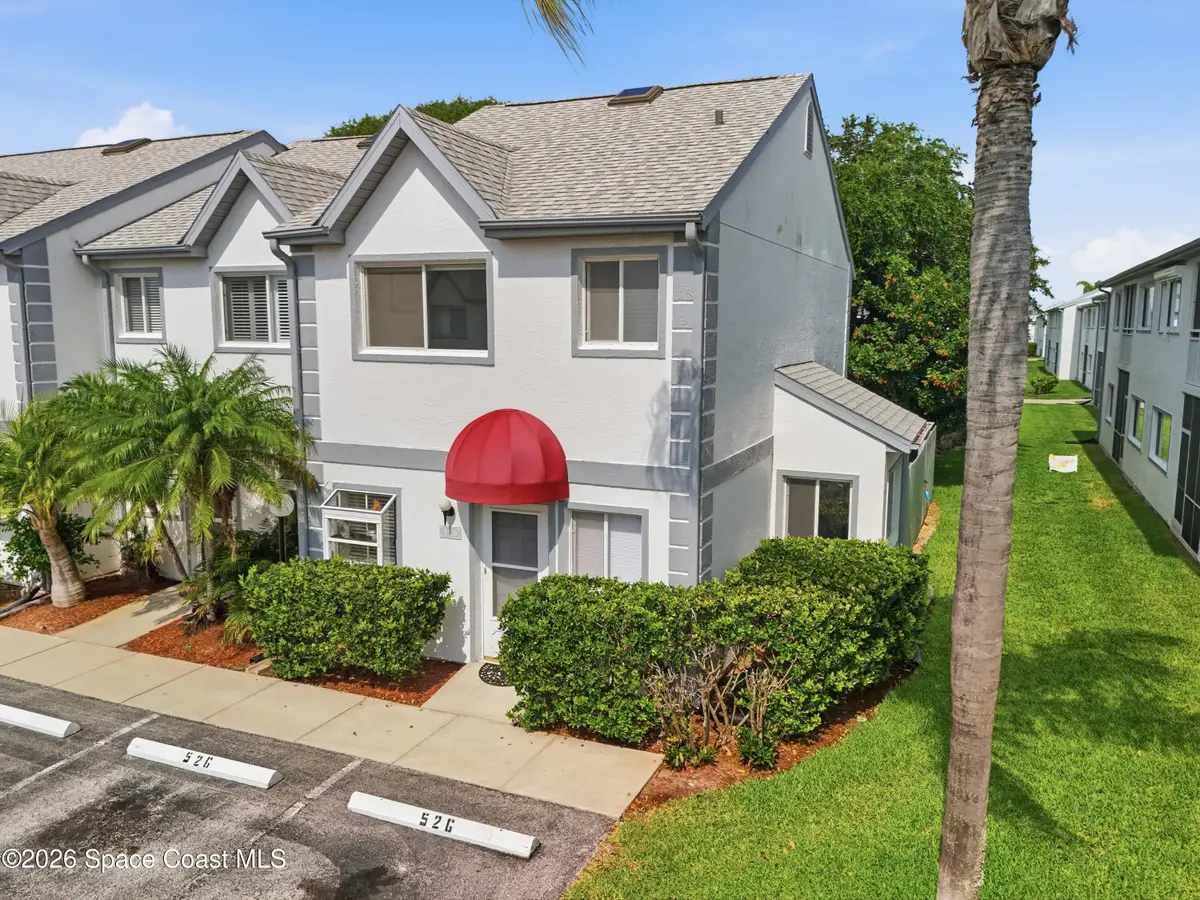 526 Seaport Boulevard #T173, Cape Canaveral, FL 32920 - #1