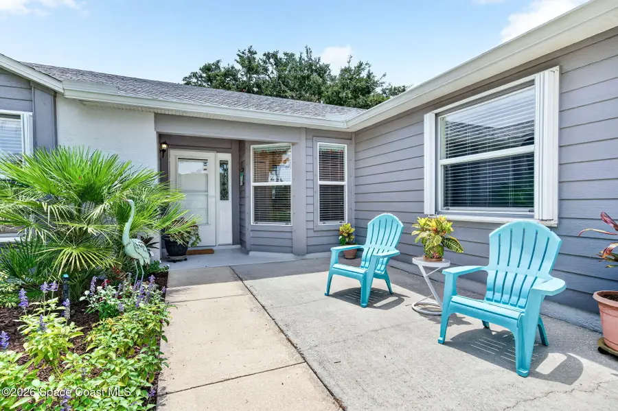 1531 Dallam Avenue Nw, Palm Bay, FL 32907 - #2