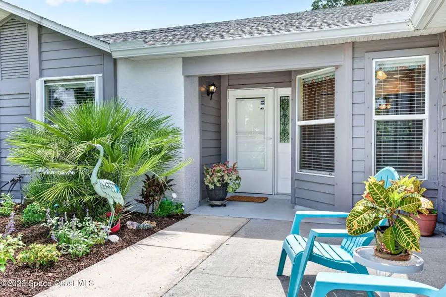 1531 Dallam Avenue Nw, Palm Bay, FL 32907 - #3