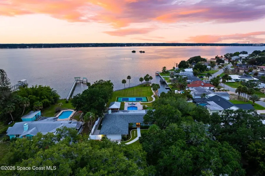 234 Serenity Point Lane, Merritt Island, FL 32952 - #2