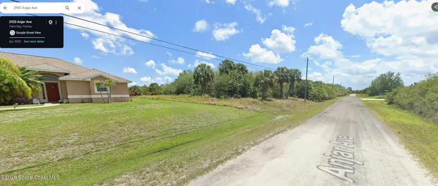2957 Anjar Avenue Sw, Palm Bay, FL 32908 - #3