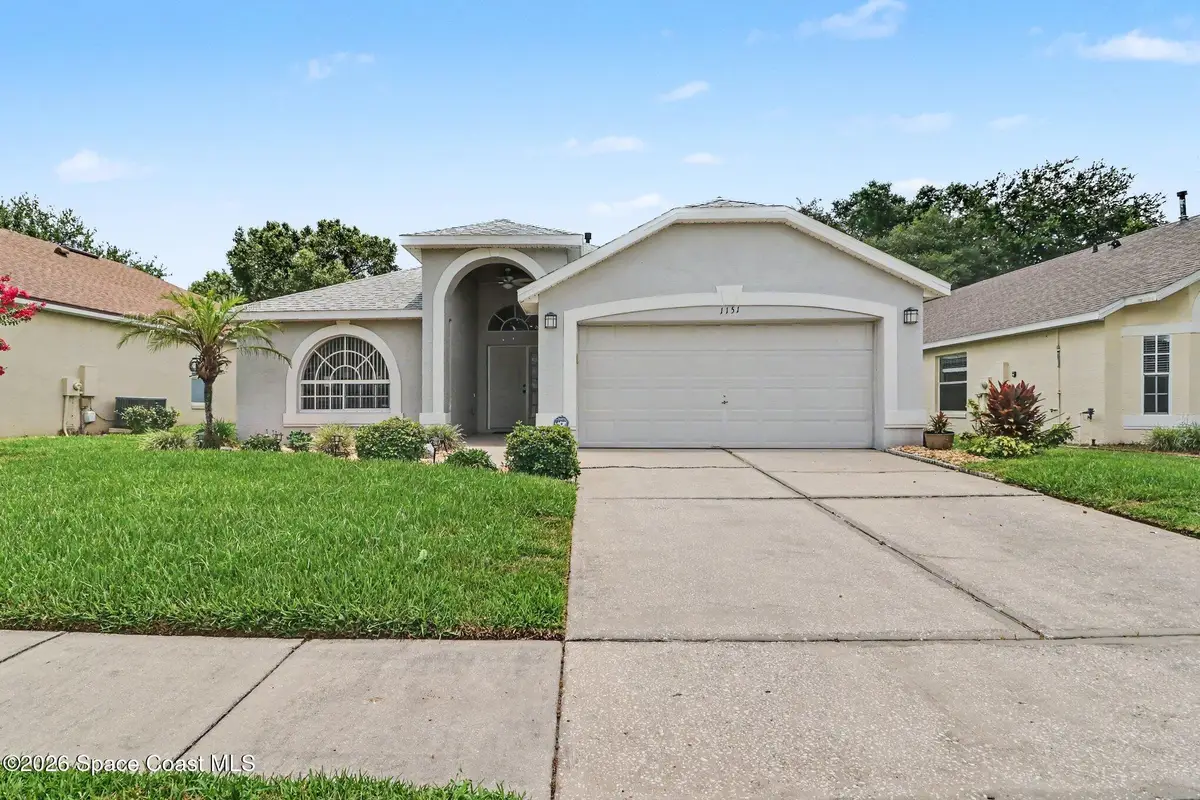 1151 Ballyshannon Parkway, Orlando, FL 32828 - #1