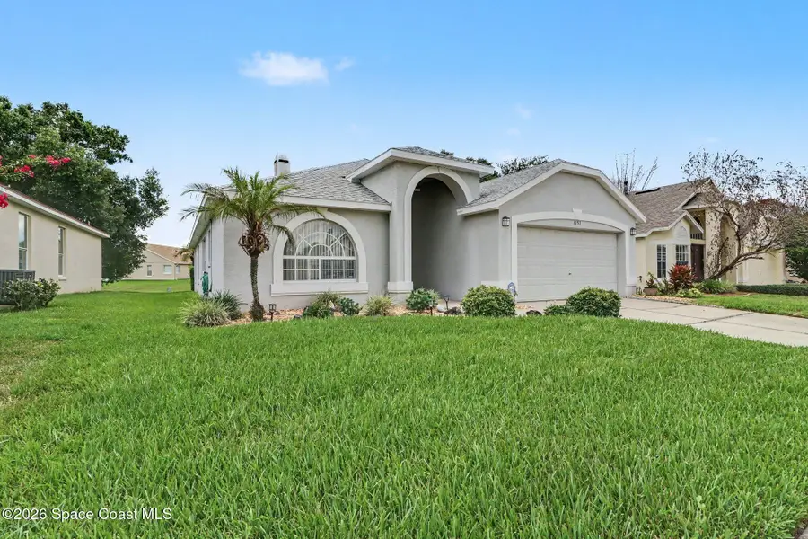1151 Ballyshannon Parkway, Orlando, FL 32828 - #3