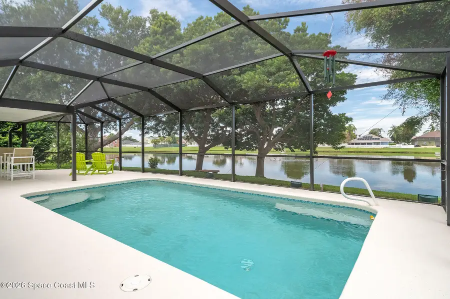 411 Wenthrop Circle, Rockledge, FL 32955 - #2