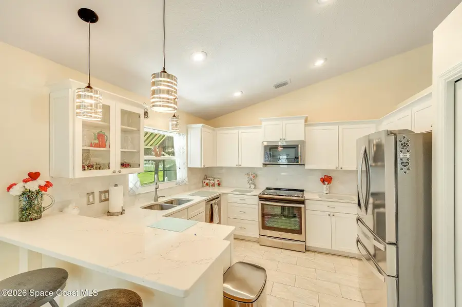 411 Wenthrop Circle, Rockledge, FL 32955 - #3