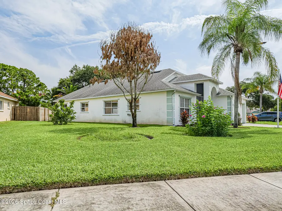 4891 Erin Lane, Melbourne, FL 32940 - #3