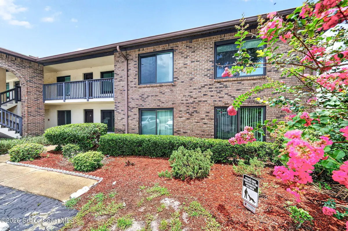 1515 Huntington Lane #428, Rockledge, FL 32955 - #1