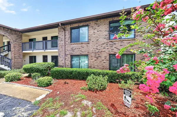 1515 Huntington Lane #428, Rockledge, FL 32955