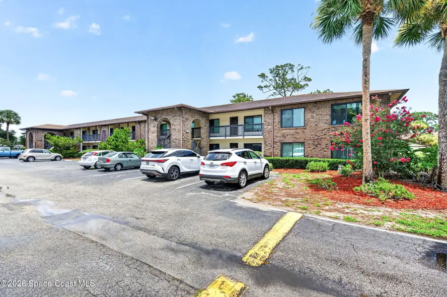 1515 Huntington Lane #428, Rockledge, FL 32955 - #2