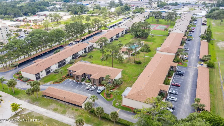 1515 Huntington Lane #428, Rockledge, FL 32955 - #3