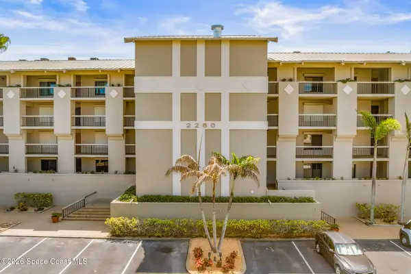2260 Front Street #204, Melbourne, FL 32901