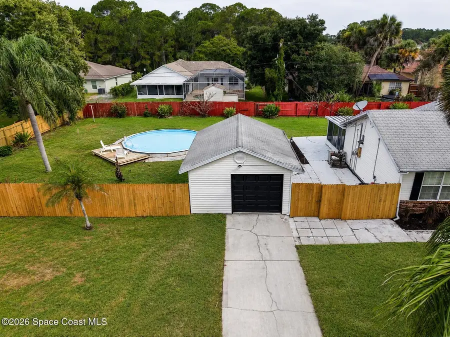 271 Hammock Road Se, Palm Bay, FL 32909 - #3