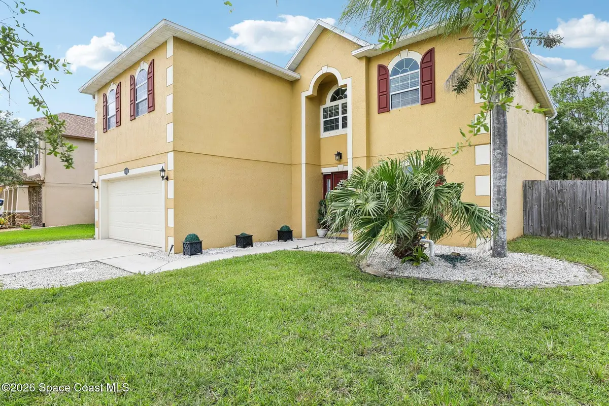 3150 Charon Avenue, Melbourne, FL 32904 - #1
