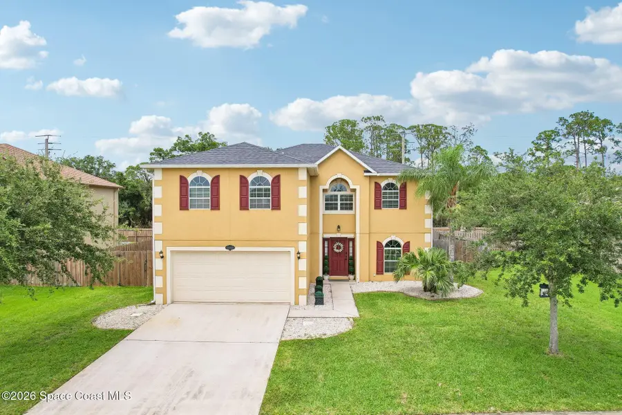 3150 Charon Avenue, Melbourne, FL 32904 - #2
