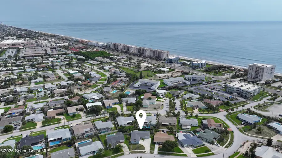 918 Bluewater Drive, Indian Harbour Beach, FL 32937 - #3