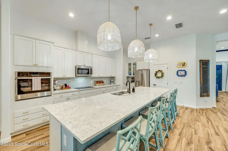 384 Loymer Circle, Merritt Island, FL 32953 - #2