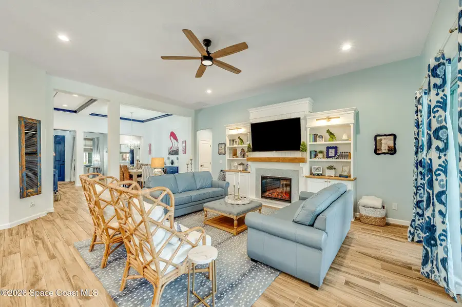 384 Loymer Circle, Merritt Island, FL 32953 - #3